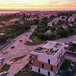 Allure Apartments
