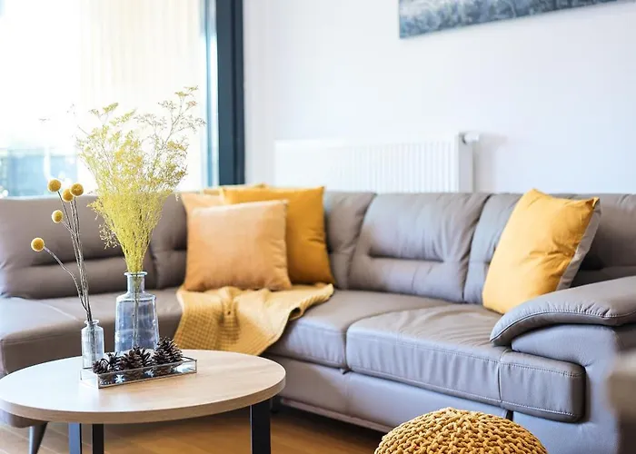Allure Apartments
