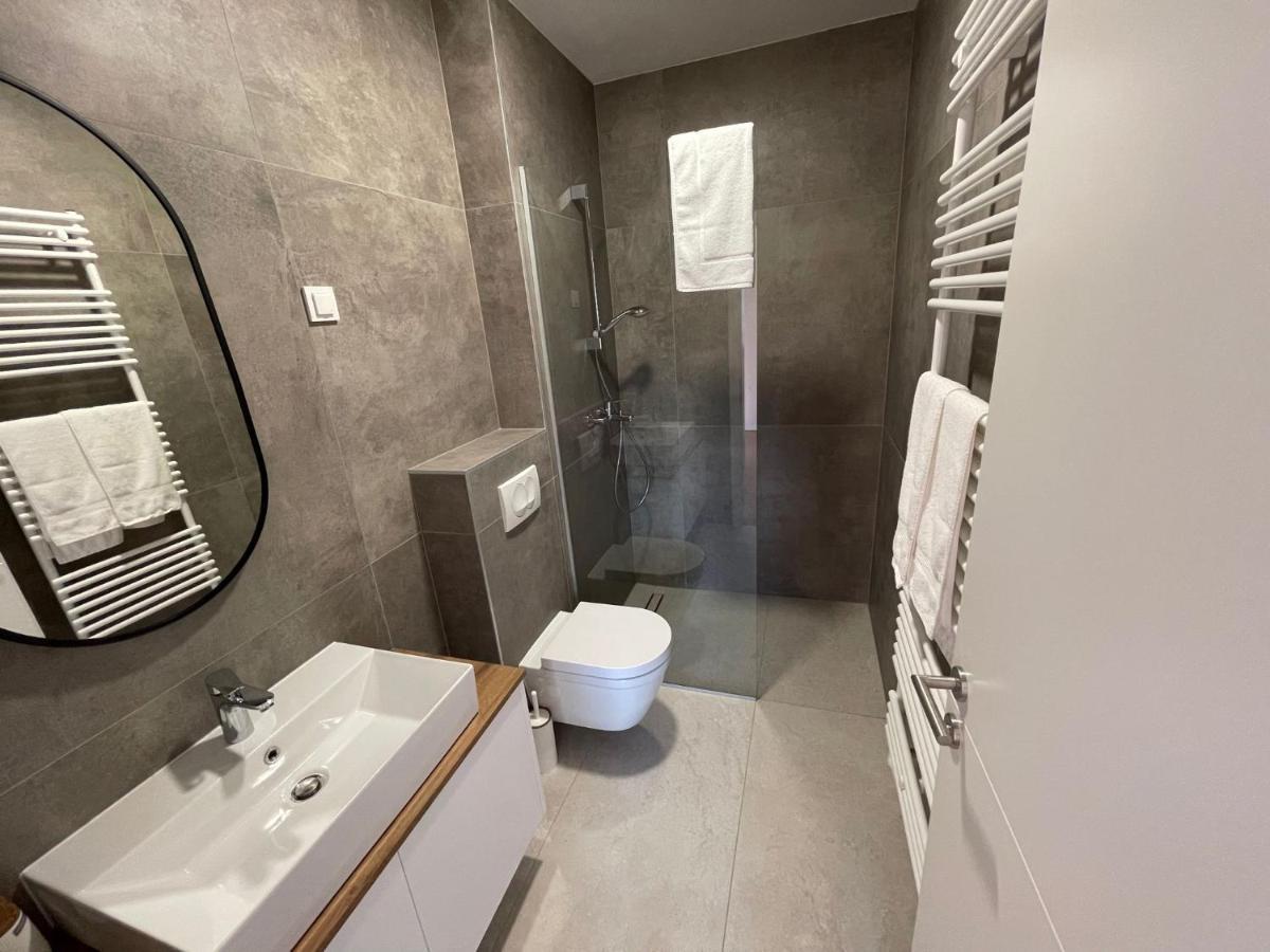 Allure Apartment