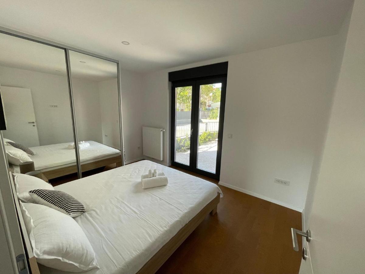 Apartment Allure Zadar