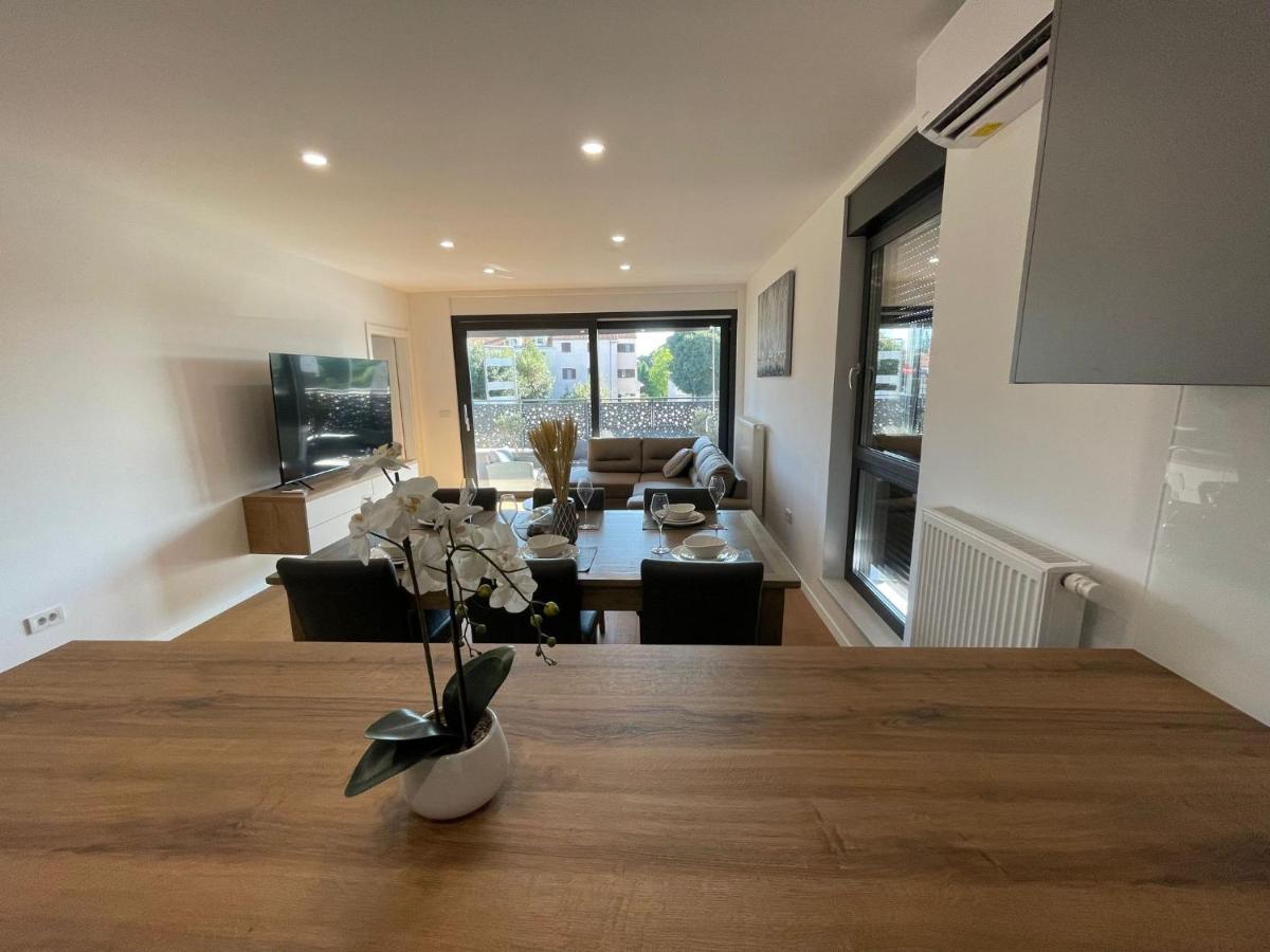 Allure Apartment