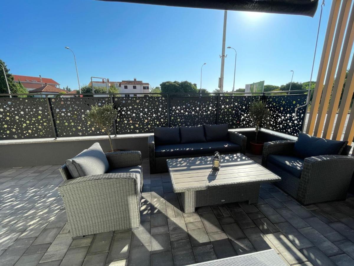 Apartment Allure Zadar