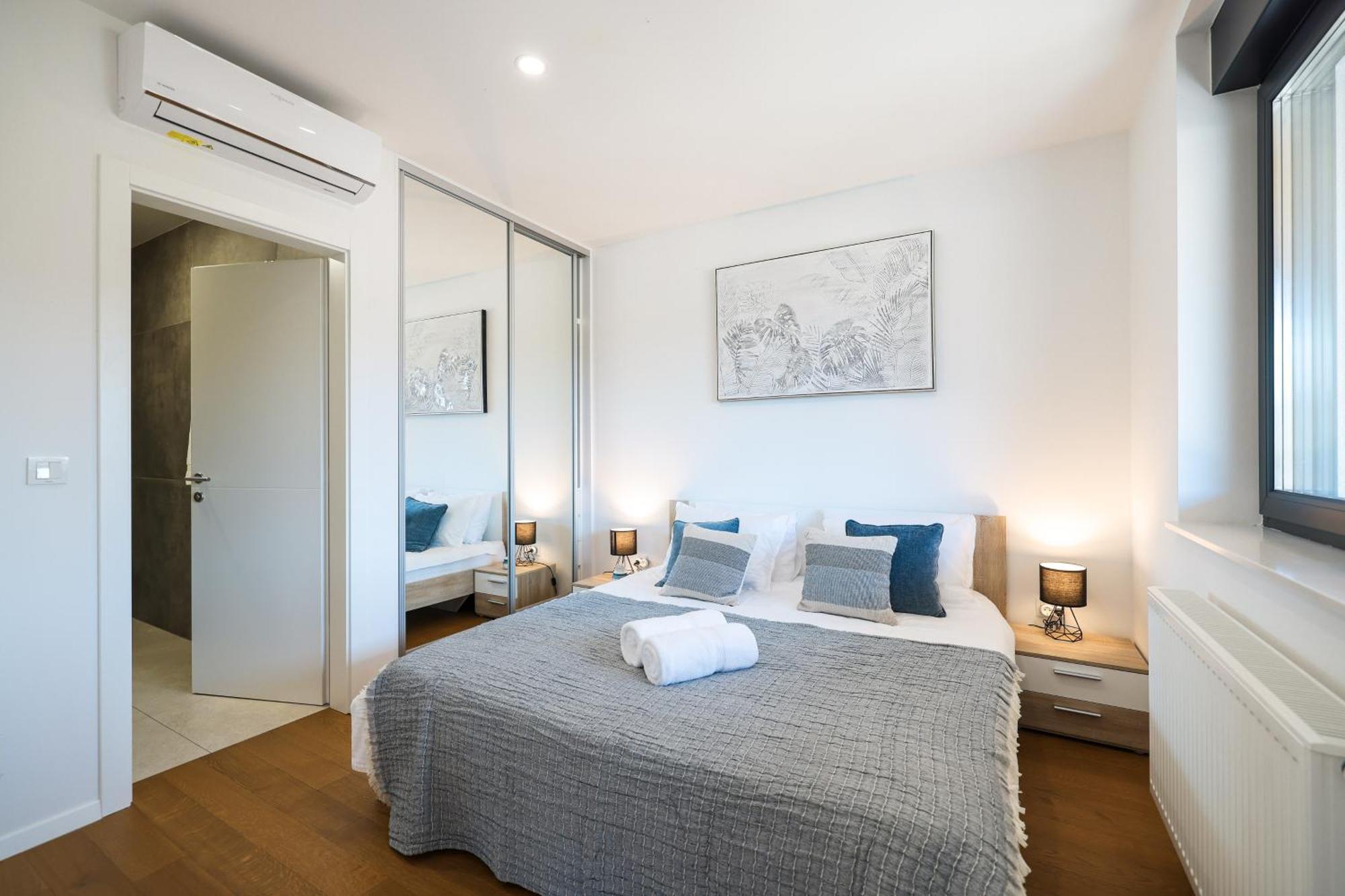 Apartmán Allure