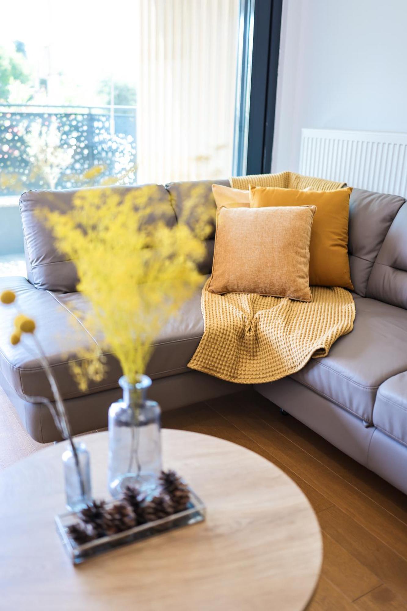 Apartmán Allure