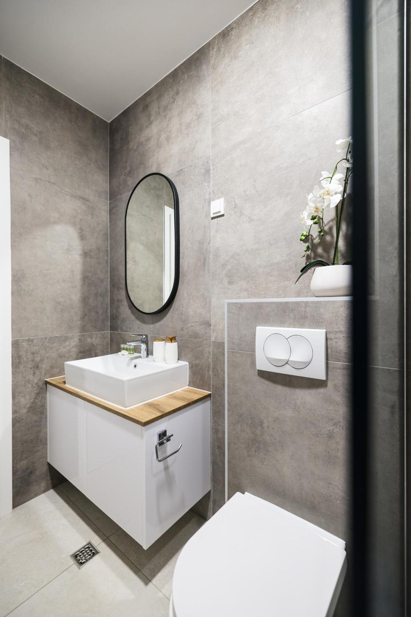 Apartmán Allure *
