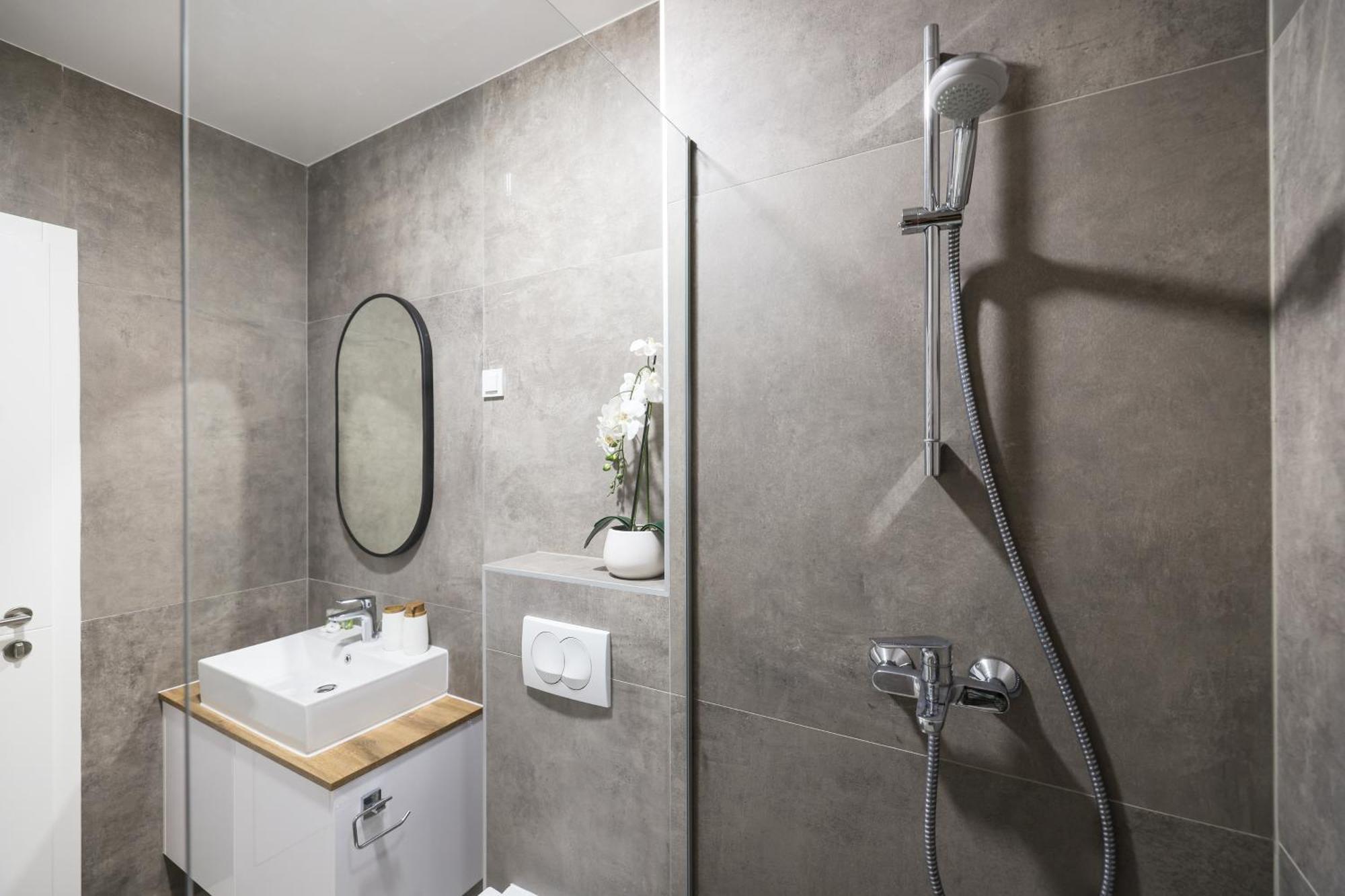 Allure Apartmán Zadar