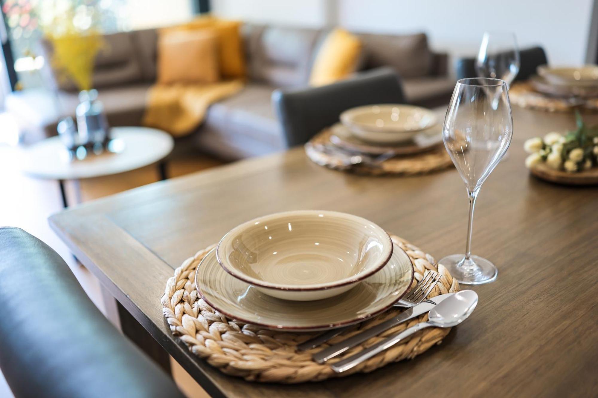 Apartmán Allure Zadar