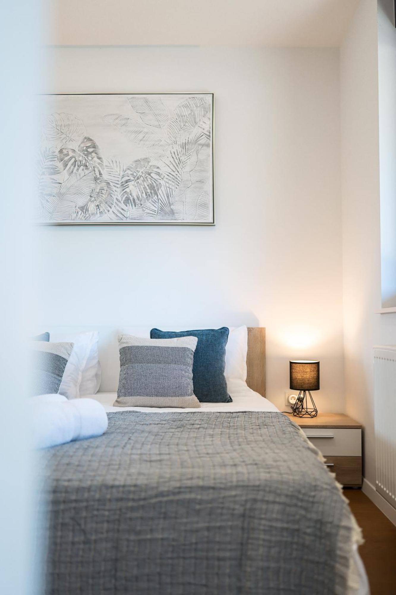 Apartmán Allure