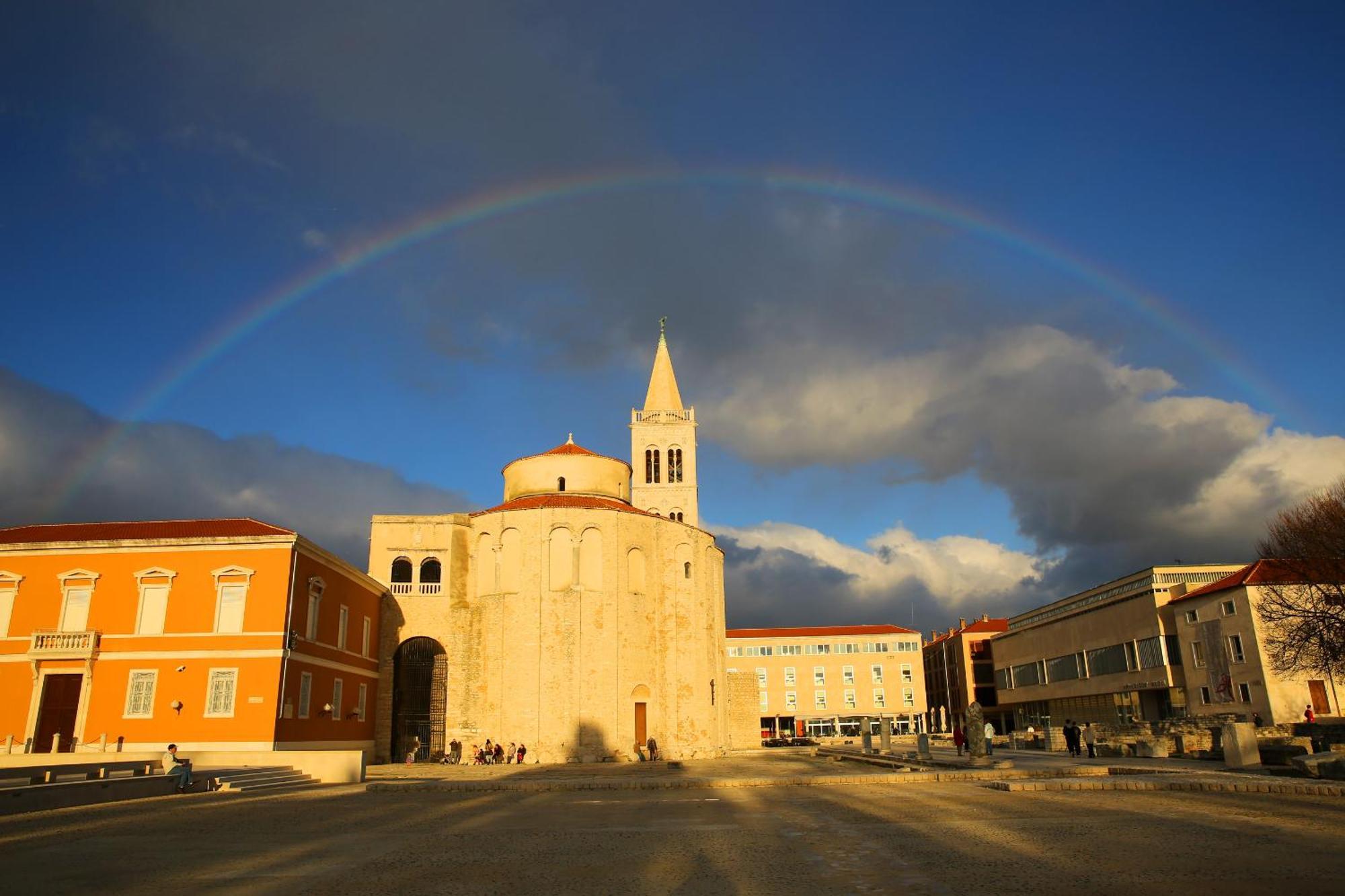 Apartmán Allure Zadar