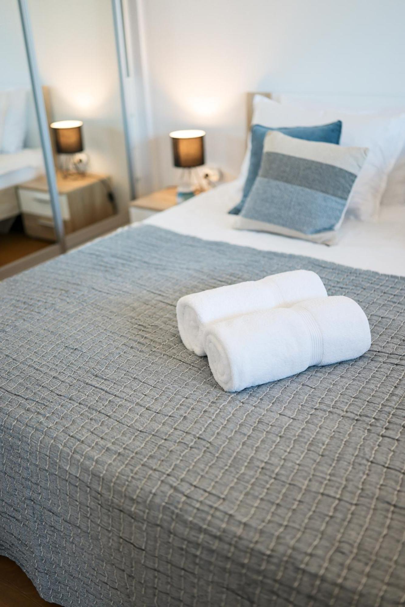 Allure Apartmán