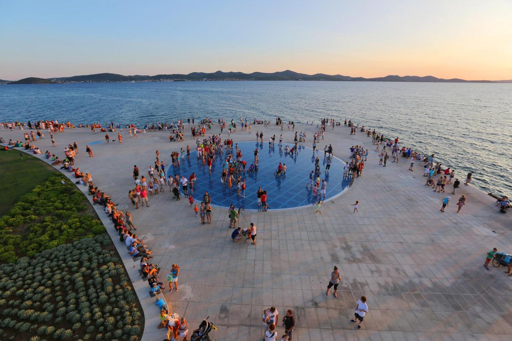 Allure * Zadar